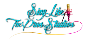 SLS-Sing Like The Pros! Vocal Coach Singing Voice Lessons Oakland